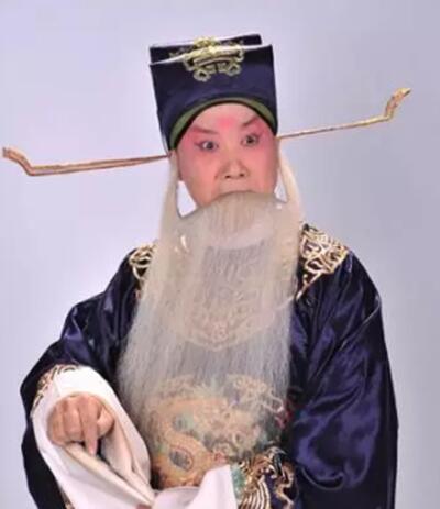 最好的年华 最好的乔玄 | 著名马派老生朱强专访