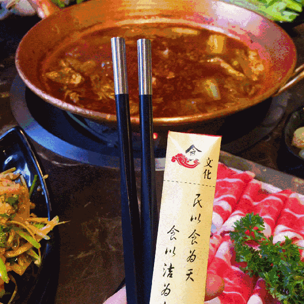 让你吃点不一样的火锅!-美食-