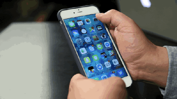 微博晒孩子,没开定位,竟被人猜出哪个幼儿园!手机这个