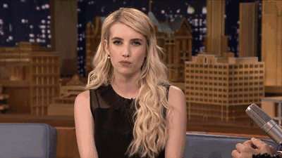 别瞎猜,这跟长相没有关系.