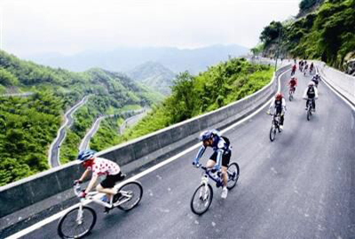 杭州又多一条国家级登山步道 明年10月萧山戴村见