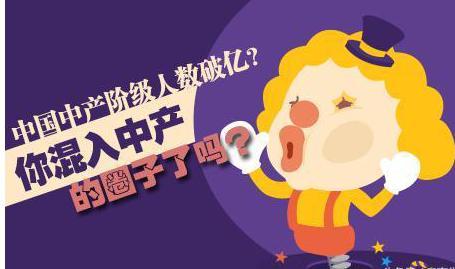 什么叫中产阶级它的标准是多少 a16cbf4644469135855.jpg