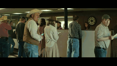 德州人民好威猛! 公路上竟然会发生这样的平民枪战!