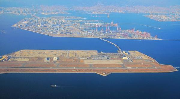 三亚新机场出运保障基地位于三亚市红塘湾塔岭南侧,工程拟建设2000吨