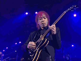 11.25黄贯中,信乐团,指南针.最嗨的摇滚趴体等你来!