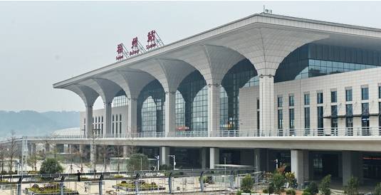 福州有几个火车站 火车站福州