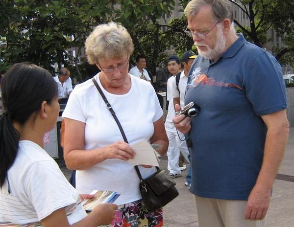 问路指路大全拿去,别再一遇到歪果仁就懵逼了!