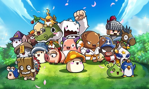 gdp冒险岛_冒险岛头像(3)