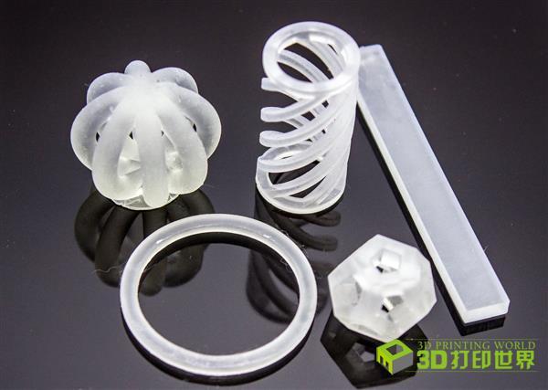 颠覆应用!德国汉高力推新型SLA\/DLP 3D打印