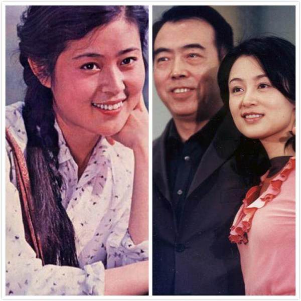 这一现象在导演群里面尤其明显,而且都是知名的大导演.