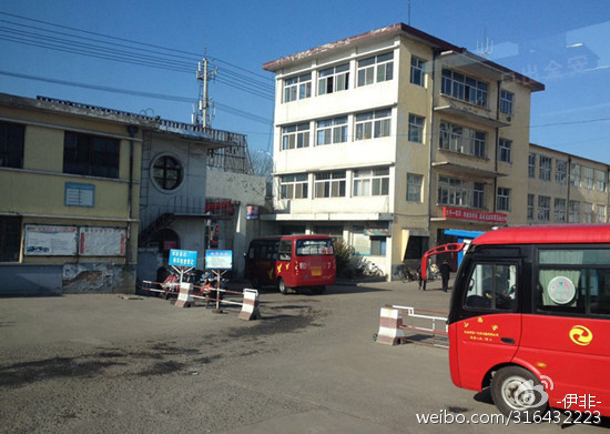 沁县:客运乱象多 大众质疑监管失责成主因