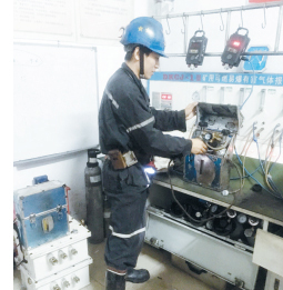 长治工匠王慧芳:用扎实业绩为矿山建设尽一份力