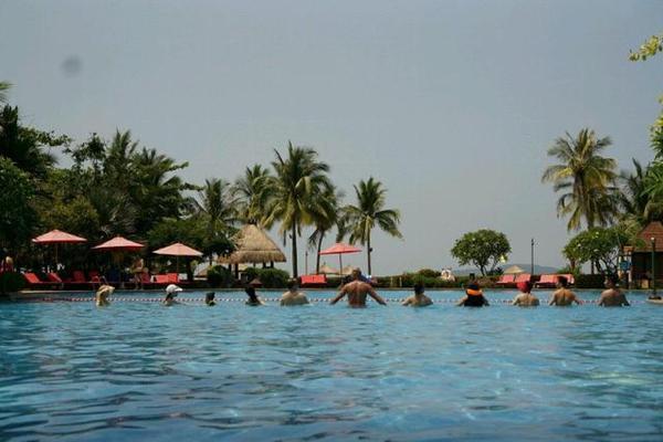 clubmed 地中海俱乐部