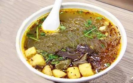 石家庄小吃排名_石家庄小吃街图片(3)