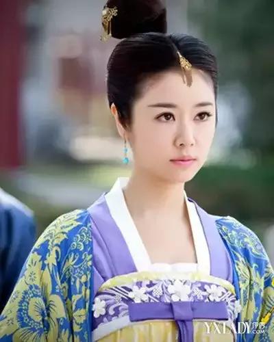 19,林心如(2013年《少年神探狄仁杰)