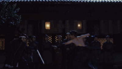 现在老湿带着他的《我来也》在优酷大讲