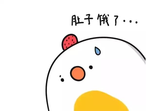 13,为什么肚子饿了会咕咕叫?