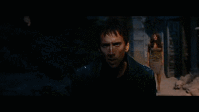 恶灵骑士是由人类和恶魔签订契约而成