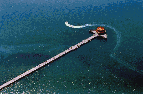 青岛为什么被称为