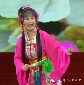 4,单出头《茉莉花》 表演:赵晓波