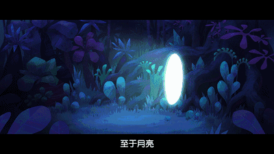 这部看完嫌短的动画片萌你一脸血算是轻的!