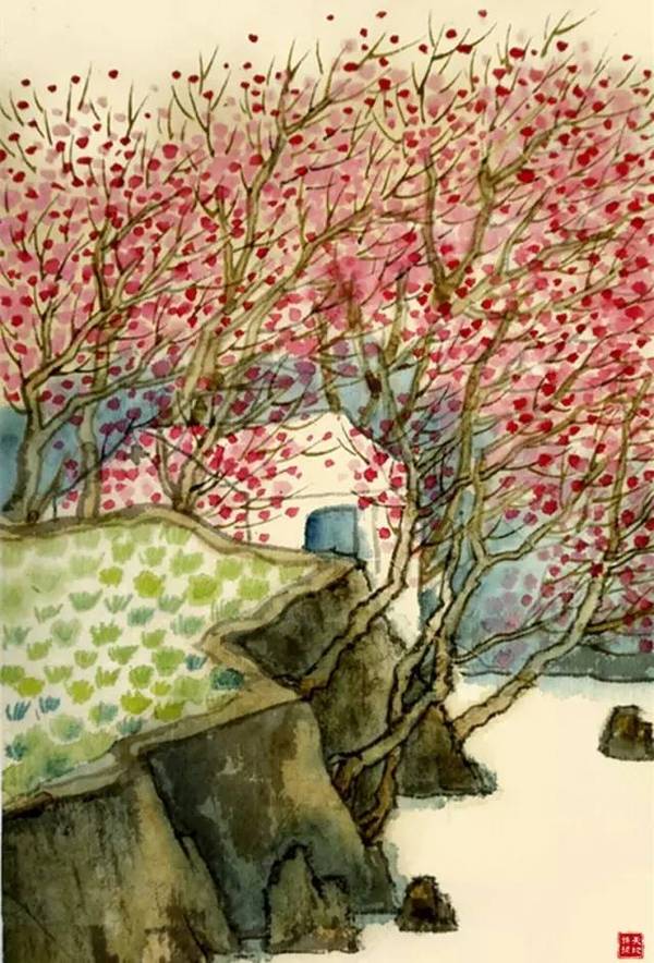 窥见什么成语_成语故事简笔画(3)