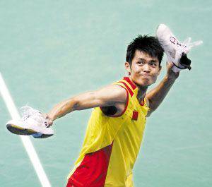 林丹的排名_林丹羽毛球图片(2)