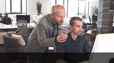 公号狗,西衣鸥,程序猿…你的职业有什么绰号