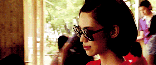 女人们该穿那种内裤?