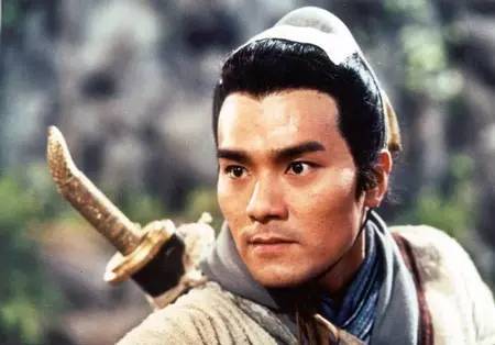 金庸小说人物武功排名_金庸笔下武功排名第一(3)
