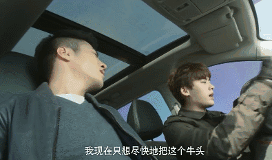 脑洞丨毁童年,那些从电视剧里走出来的神表情包