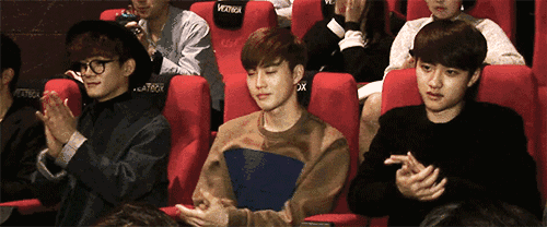 鹿晗,如今被张艺谋整成了一中年大叔!