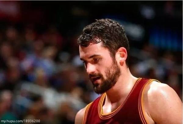 逆袭!kevin love!