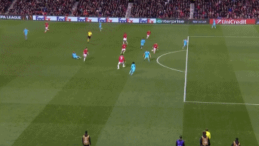 鲁尼进球后再送助攻,马塔连续两场破门