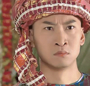 厉害了word严屹宽?怎么琼瑶钦点的姑娘们最后都跑去跟