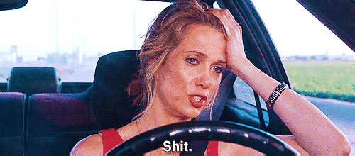 what you actually mean