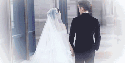 5 陈晓 陈妍希 姑姑!过儿!