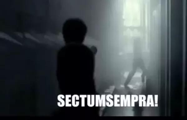 sectumsempra