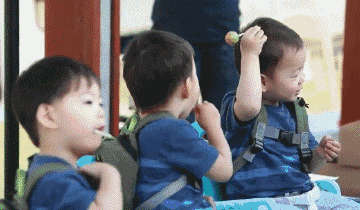 《超人回来了》宋民国是谁?看到表情包你就造啦!