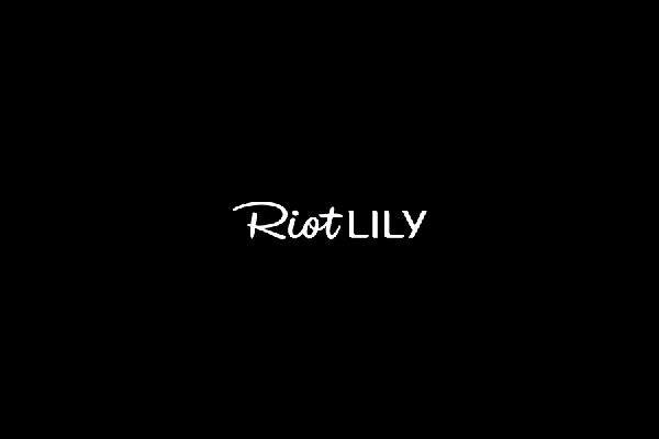 新店/riotlily这个有灵魂的配饰品牌在中山龙之梦开业