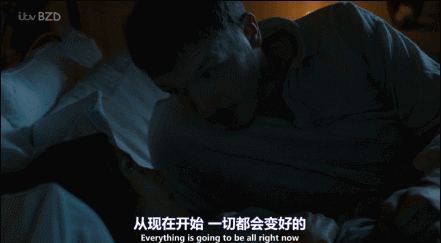 小两口日子现在是清苦了点,但比利找到出海的工作后,总算看到了奔头.