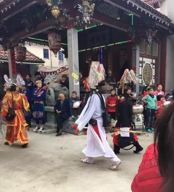 莆田涵江哆头重大事件,现场连天逗热