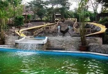 沈阳温泉排名_沈阳北汤温泉照片