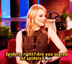 敢把自己活成表情包的女孩,运气都不会太差