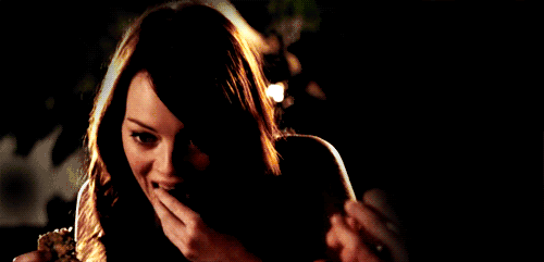 嗯,果然吃货都喜欢和吃货一起玩.