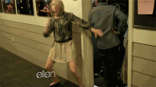 每个行走的gif图库都肯定会有的