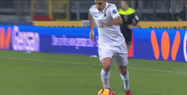 帕萨利奇(78尼昂),洛卡特利,马蒂亚斯-费尔南德斯,博纳文图拉;苏索