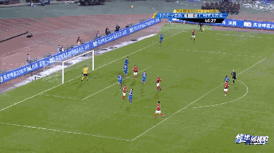 体育频道-手机搜狐昨晚,2016中国足协杯决赛第二回合较量在南京奥体