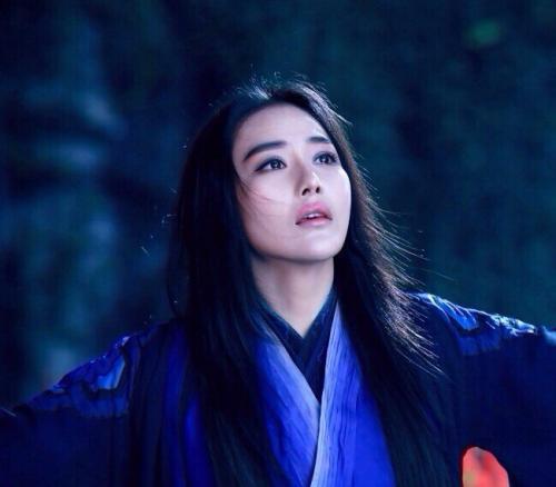 金庸武侠中因爱生恨堕入魔道的女性 李莫愁排第二