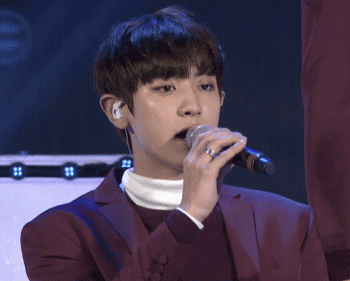 【今天ta生日】朴灿烈:一个除了生孩子什么都会的万能